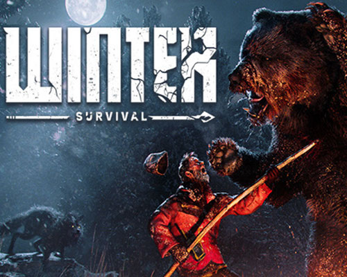 Winter survival pc free download (v51123s) - 1