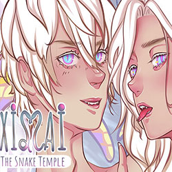 Xissai: the Snake Temple PC Free Download