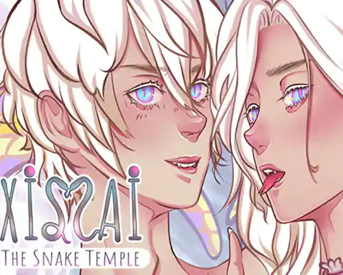 Xissai: the Snake Temple PC Free Download Xissai: the Snake Temple PC Free Download