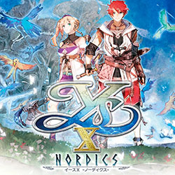 Ys X: Nordics PC Free Download (v1.0.8 Ultimate Edition)