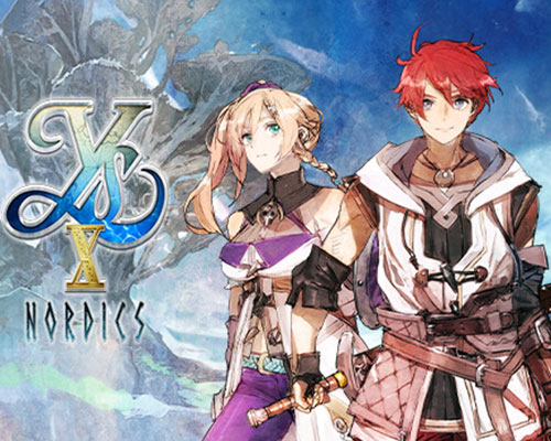 Ys X: Nordics PC Free Download (v1.0.9 Ultimate Edition) Ys X: Nordics PC Free Download (v1.0.9 Ultimate Edition)