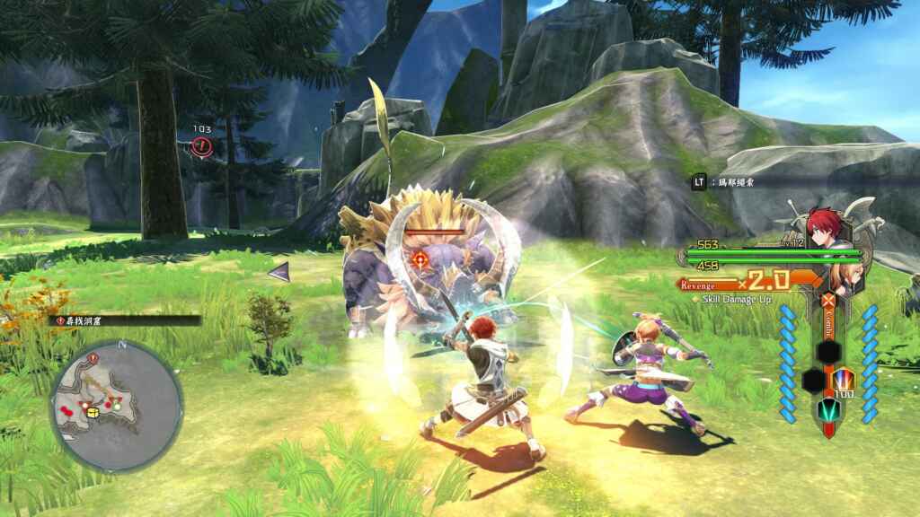 Ys X: Nordics PC Free Download (v1.0.9 Ultimate Edition) Ys X: Nordics PC Free Download (v1.0.9 Ultimate Edition)