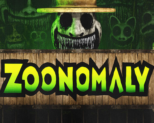 Zoonomaly PC Free Download (v1.1) Zoonomaly PC Free Download (v1.1)