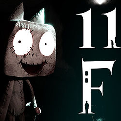 11F PC Game Free Download