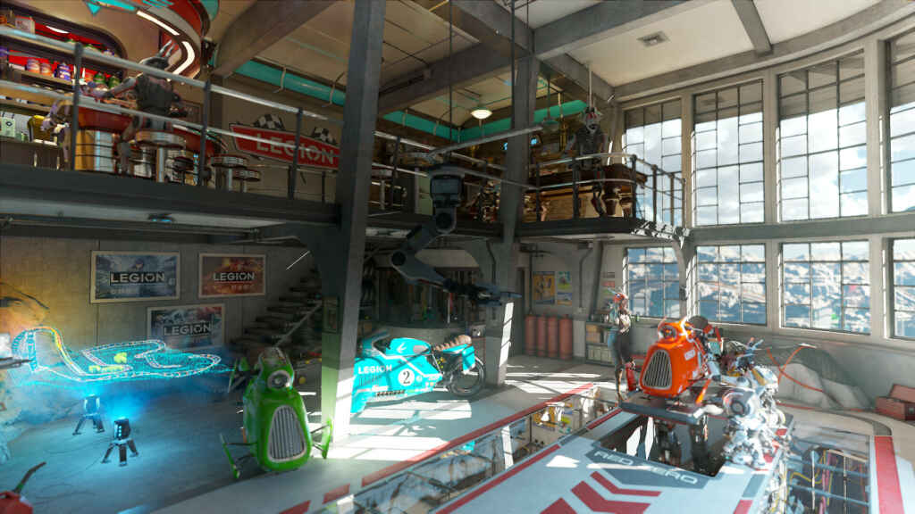 Futuremark 3DMark Pro Free Download (v2.25.8056)