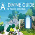 A divine guide to puzzle solving free download