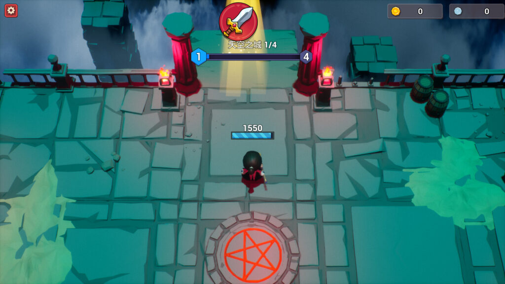Abraca PC Game Free Download