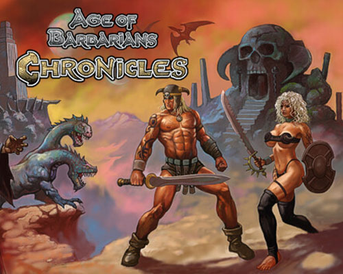 Age of barbarians chronicles free download (build 23060272) Age of barbarians chronicles free download (build 23060272)