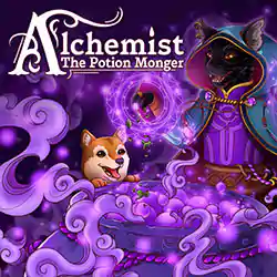 Alchemist: The Potion Monger Free Download (v1.0 Final)
