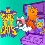 An Arcade Full of Cats Download (Build 17271401)