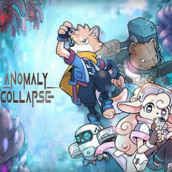 Anomaly Collapse Free Download (Build 15964026)