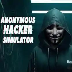 Anonymous Hacker Simulator Download (Build 16255491)