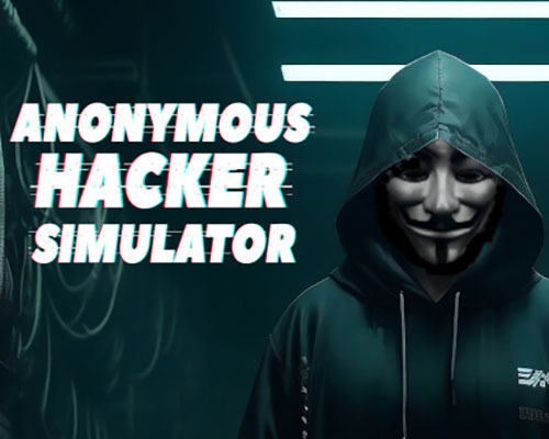 Anonymous Hacker Simulator Download (Build 18099065)