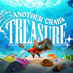 Another Crab’s Treasure Free Download (Year of the Crab)
