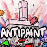 Antipaint PC Free Download (v1.3.8) Antipaint pc free download (v1.3.8)