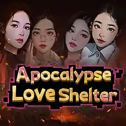 Apocalypse Love Shelter PC Free Download