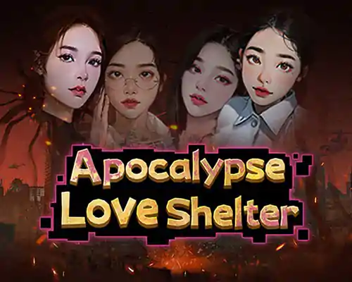 Apocalypse Love Shelter PC Free Download