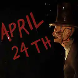 April 24th PC Free Download