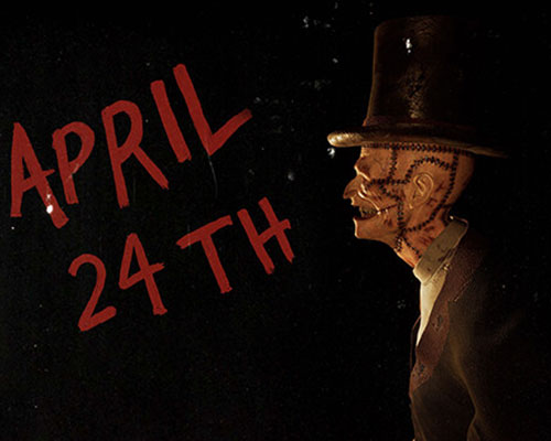 April 24th PC Free Download