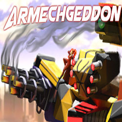Armechgeddon PC Free Download