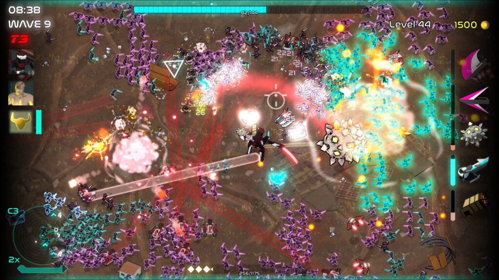 Armechgeddon PC Free Download Armechgeddon PC Free Download