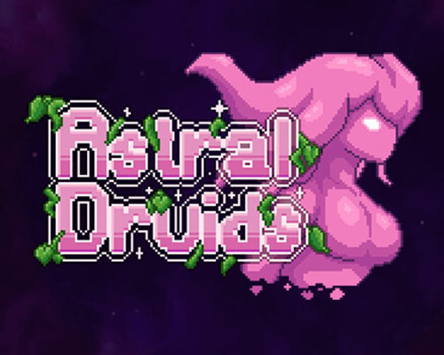 Astral Druids PC Free Download (Build 13370308) Astral Druids PC Free Download (Build 13370308)