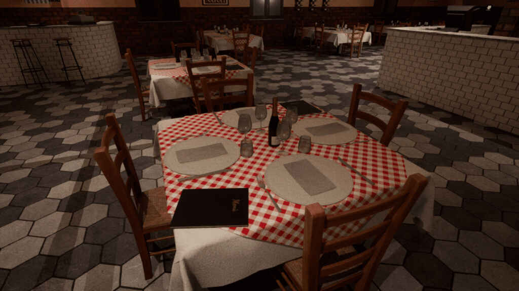 At Tony's PC Free Download