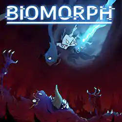 BIOMORPH PC Free Download (Build 18099004)