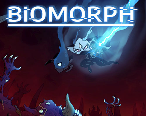 BIOMORPH PC Free Download (v2.1.27615)