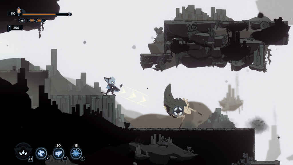 BIOMORPH PC Free Download (v2.1.27615)