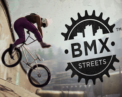 Bmx streets pc free download (build 19847236) - 1