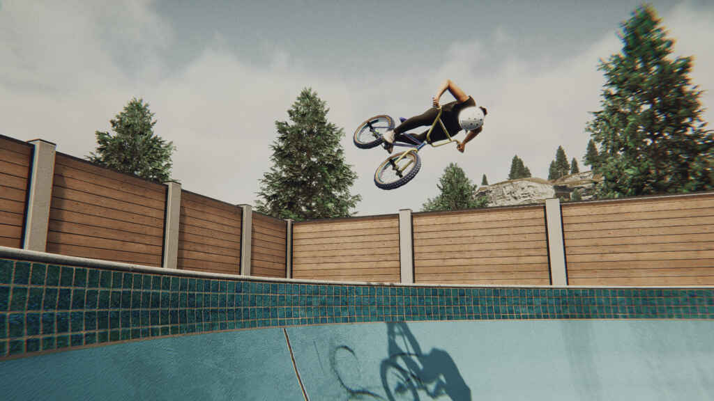 Bmx streets pc free download (build 19847236) - 2