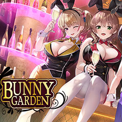 BUNNY GARDEN PC Game Free Download (v1.0.5)