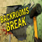 Backrooms Break PC Free Download (v1.1) Backrooms Break PC Free Download (v1.1)
