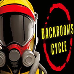 Backrooms Cycle PC Free Download (v0.5)