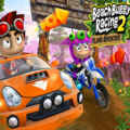 Beach buggy racing 2: island adventure (build 17580269)