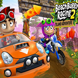 Beach Buggy Racing 2: Island Adventure (Build 12193112)