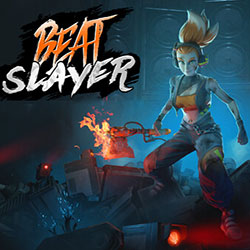 Beat Slayer PC Free Download (v1.5)