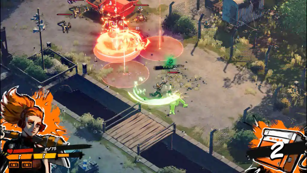 Beat Slayer PC (Build 20603779)