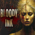 Bloody Ink PC Free Download Bloody Ink PC Free Download