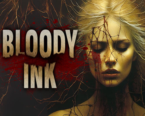 Bloody Ink PC Free Download