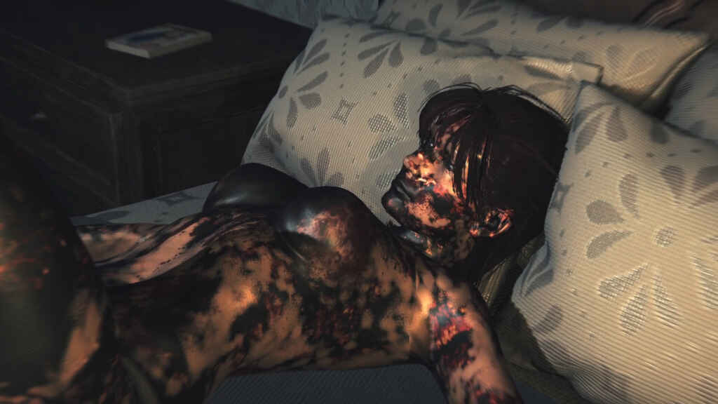 Bloody Ink PC Free Download