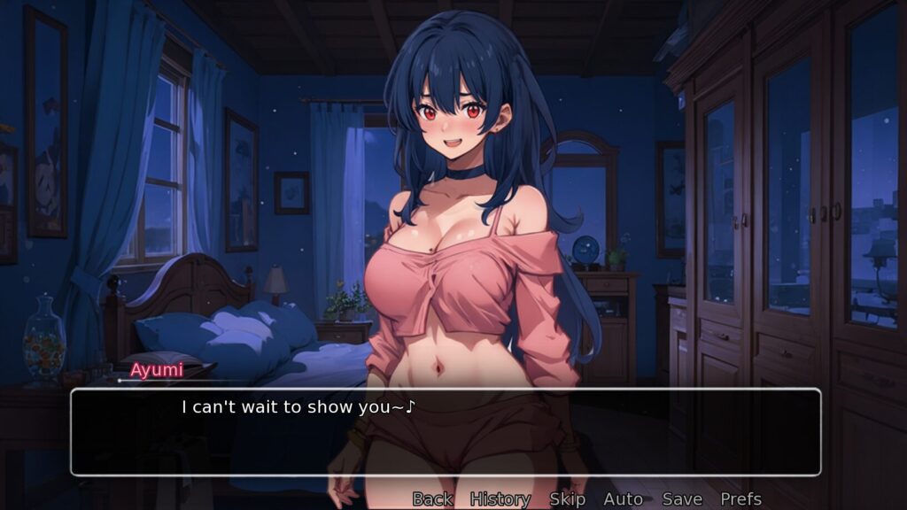 Blurring the walls pc free download (v0.6.1) Blurring the walls pc free download (v0.6.1)
