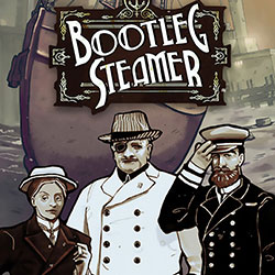 Bootleg Steamer PC Free Download
