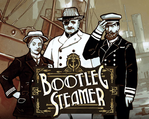 Bootleg Steamer PC Free Download