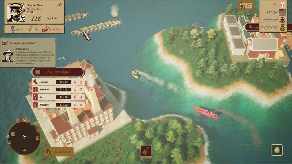 Bootleg Steamer PC Free Download