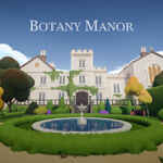 Botany Manor PC Free Download (Build 14082041) Botany Manor PC Free Download (Build 14082041)