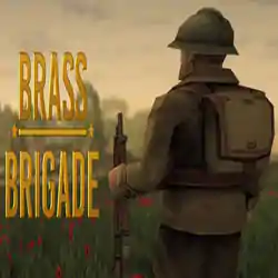 Brass Brigade PC Free Download