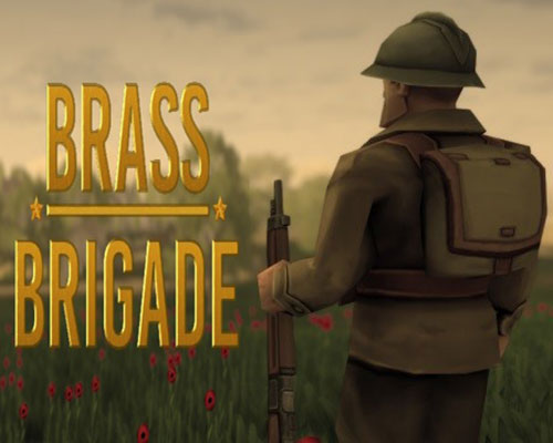 Brass brigade pc free download (build 21346401) - 1
