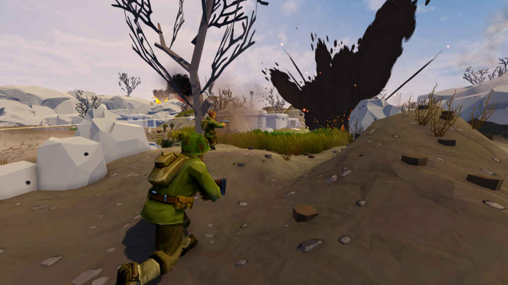 Brass brigade pc free download (build 21346401) - 2